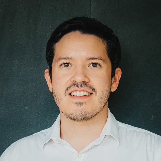 Oswaldo Martínez