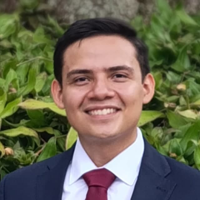 Arturo Zamora
