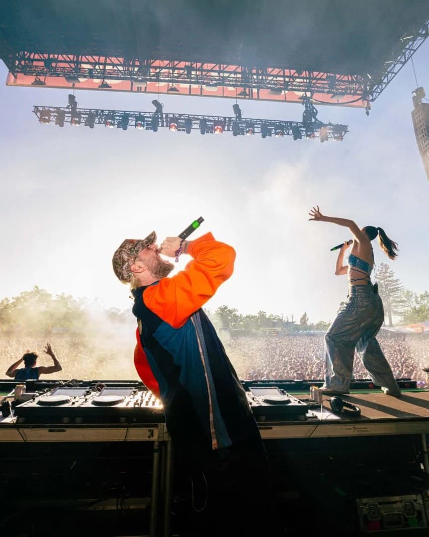 VIP DJ Events “The Only Way to Fly”