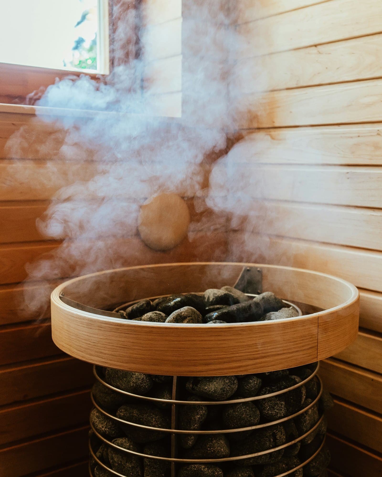 Recovery Retreat Rituals
