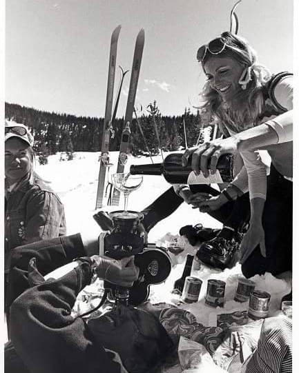 The Characters Who Built Vail
