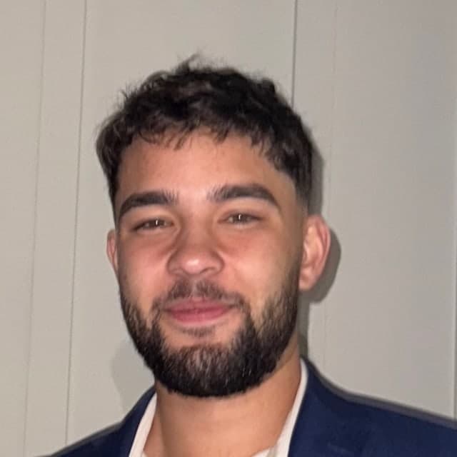 Nick Sebastian